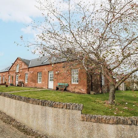 Kennels Cottage St Boswells Esterno foto