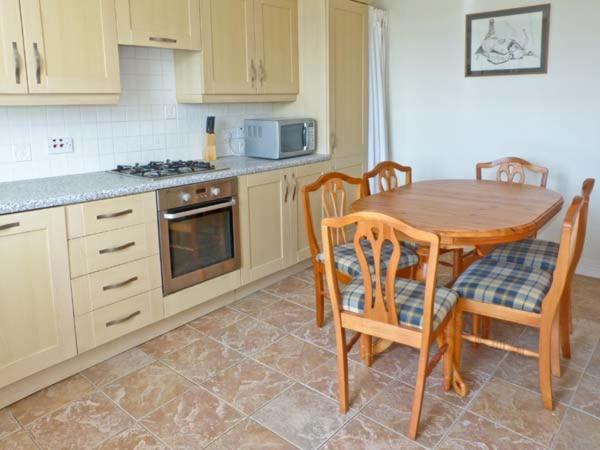 Kennels Cottage St Boswells Esterno foto