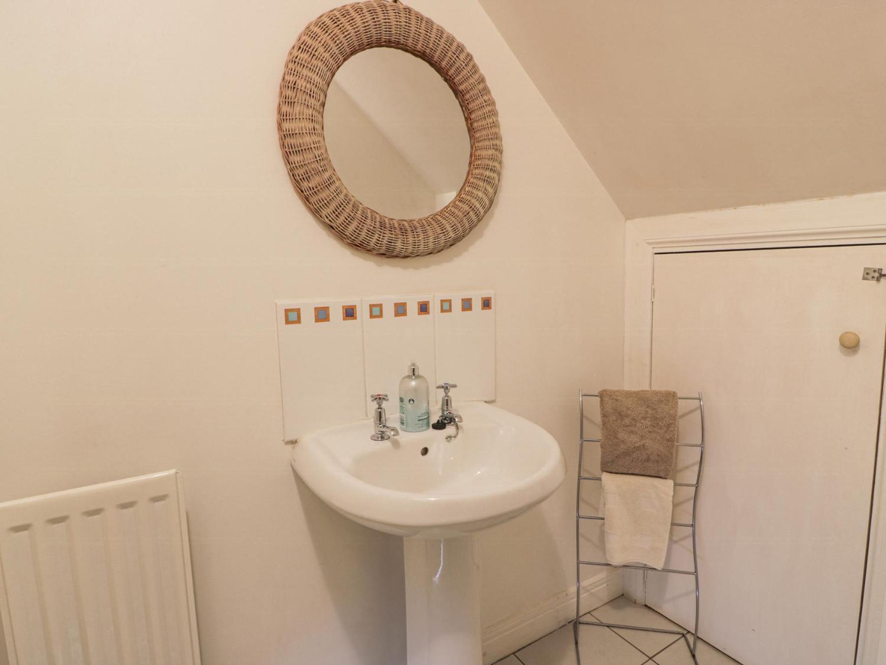 Kennels Cottage St Boswells Esterno foto