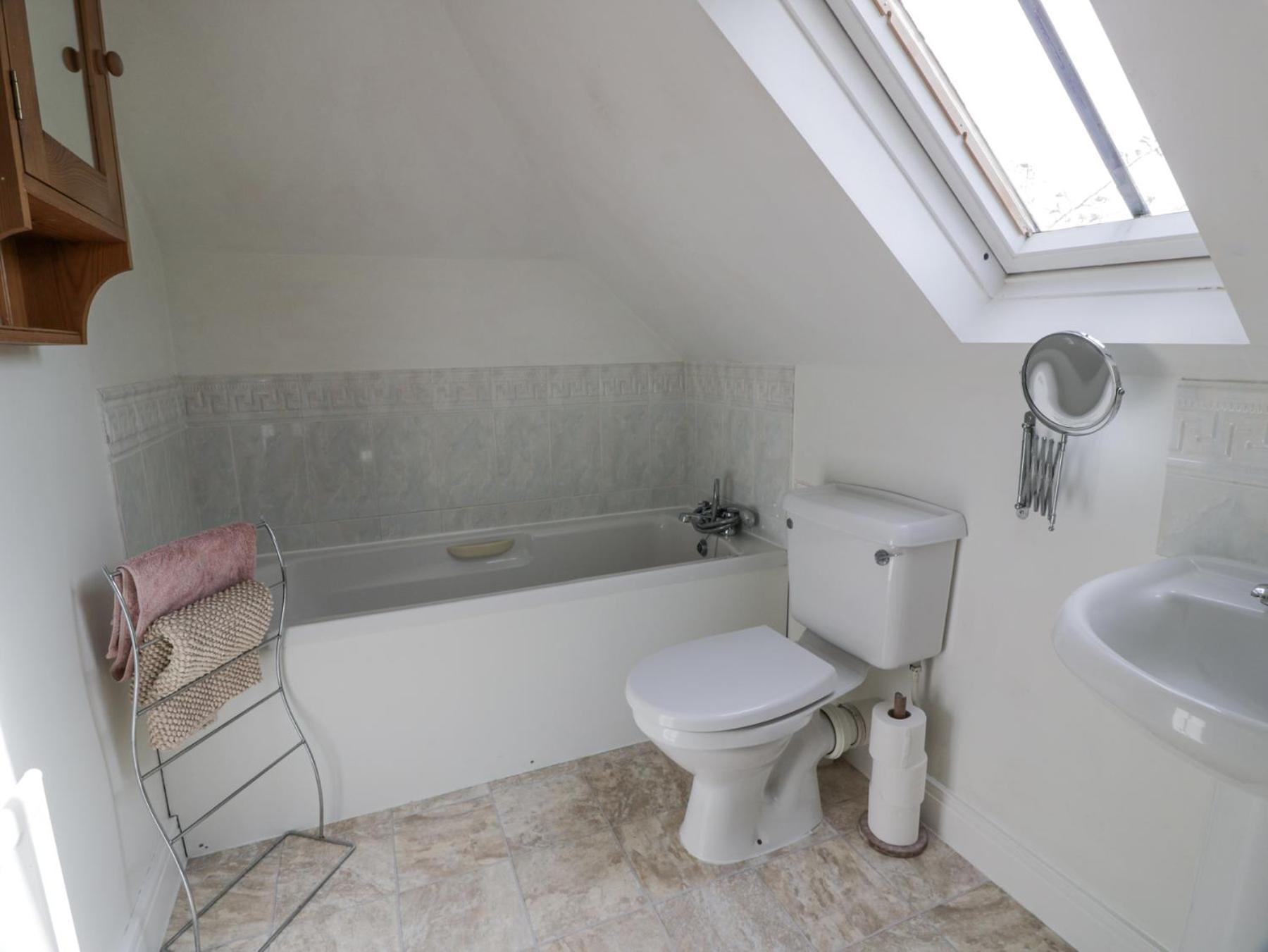 Kennels Cottage St Boswells Esterno foto