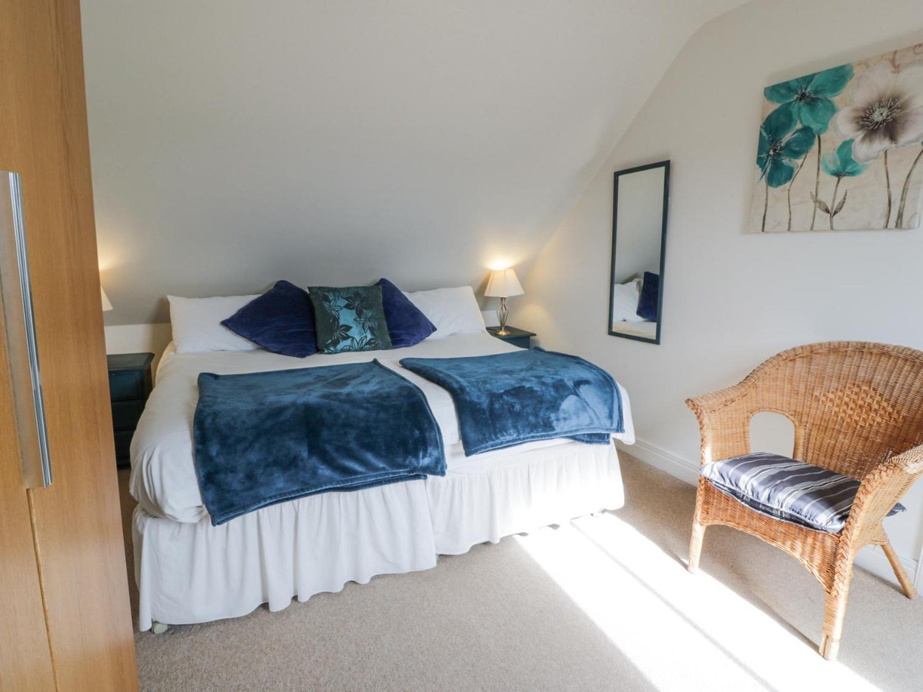 Kennels Cottage St Boswells Esterno foto