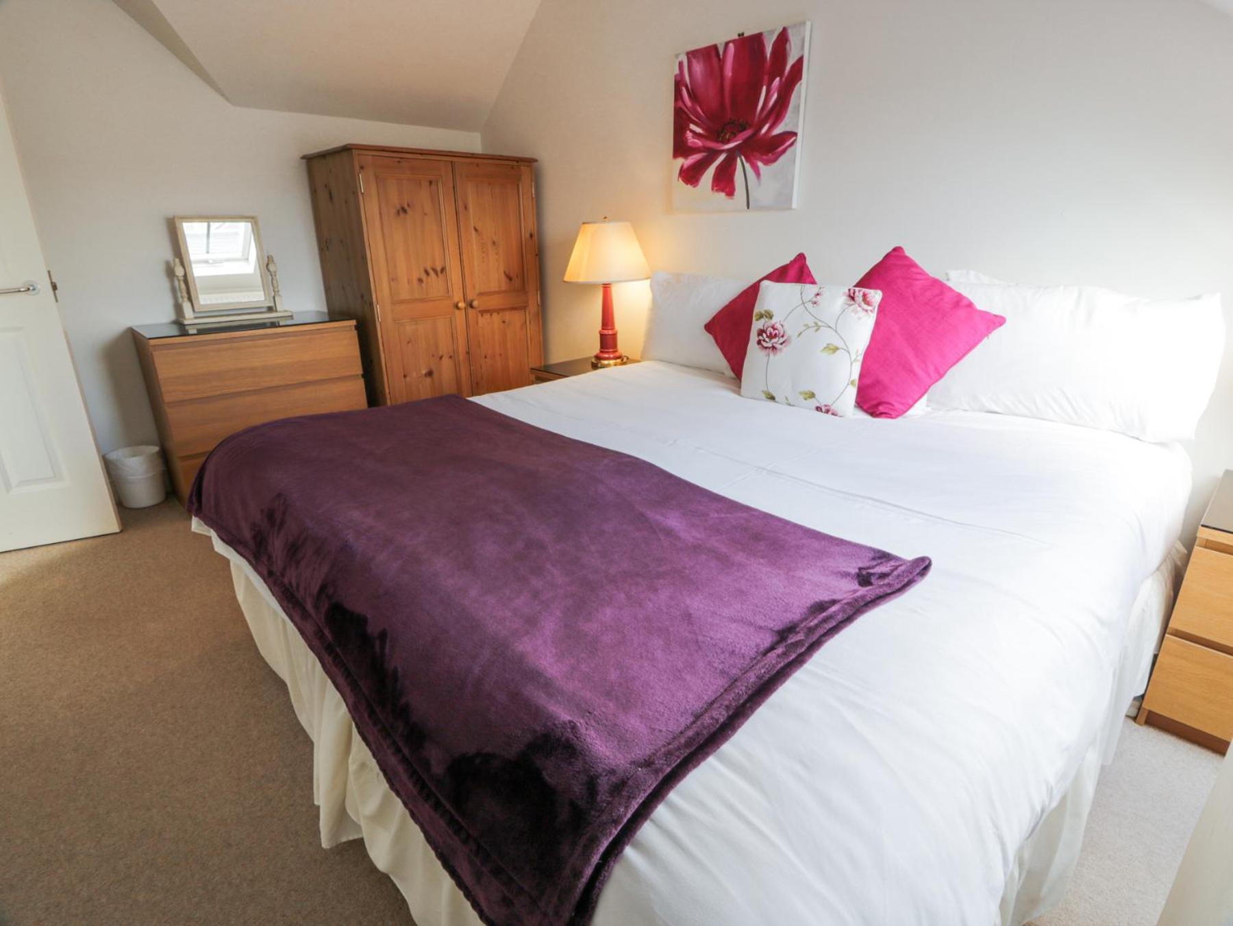 Kennels Cottage St Boswells Esterno foto