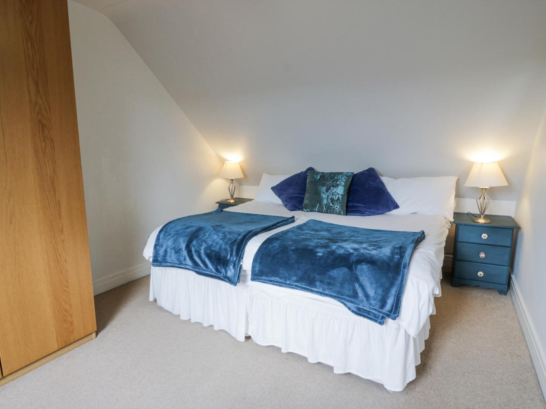 Kennels Cottage St Boswells Esterno foto