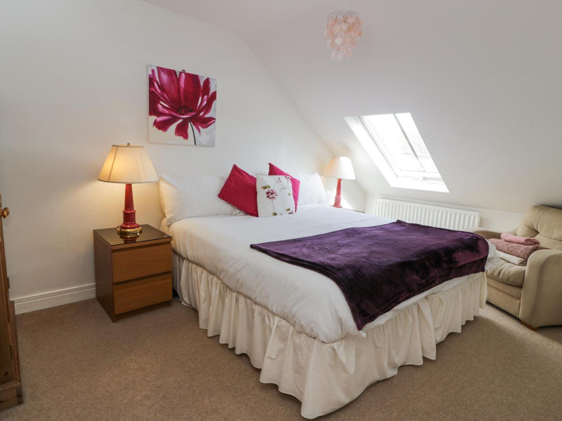 Kennels Cottage St Boswells Esterno foto