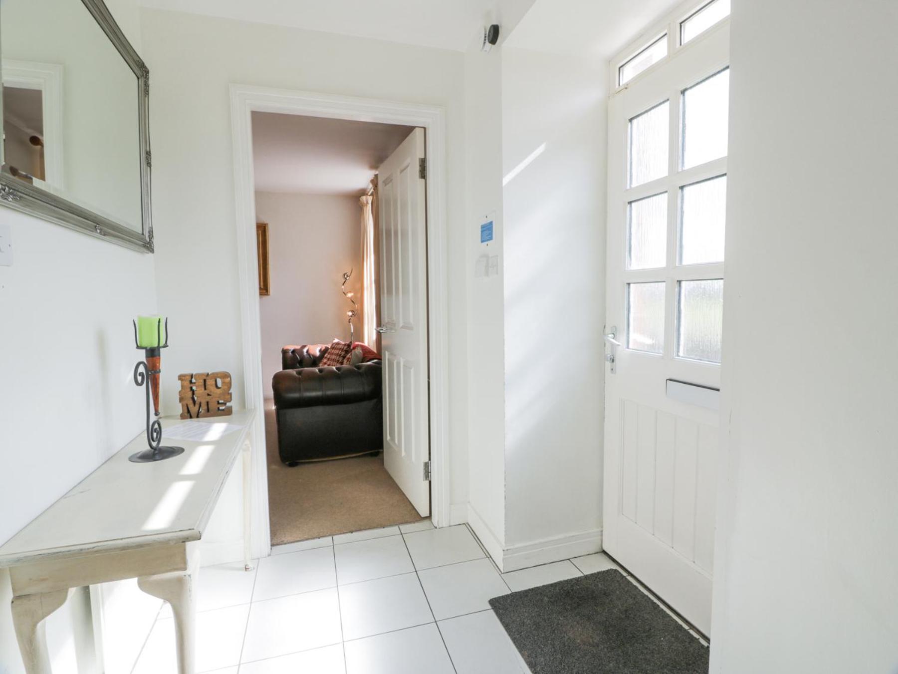 Kennels Cottage St Boswells Esterno foto