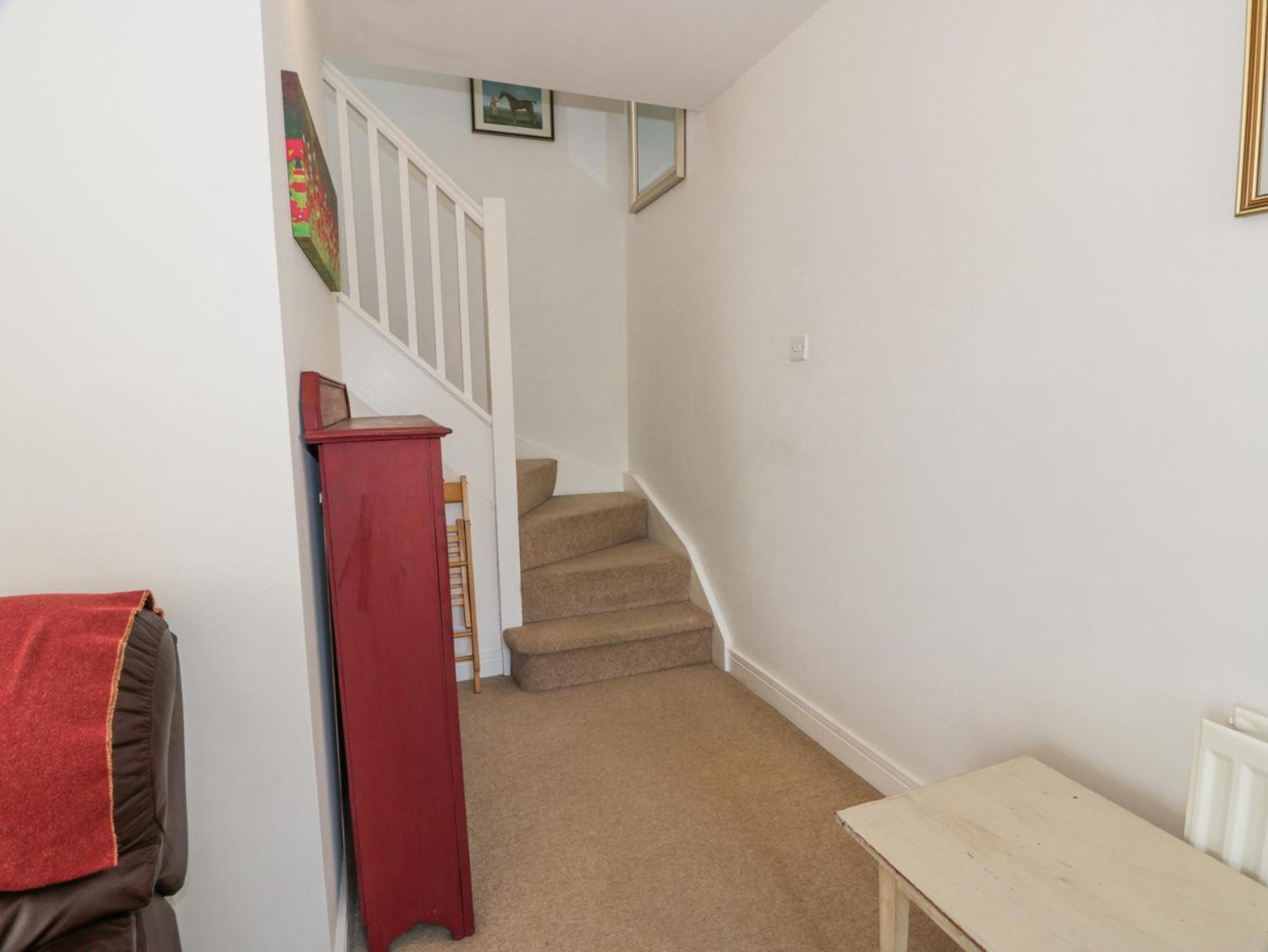 Kennels Cottage St Boswells Esterno foto
