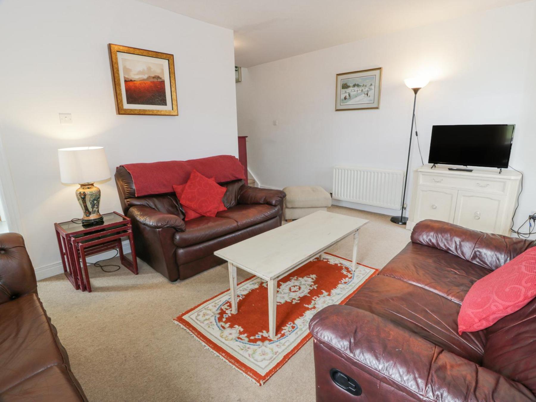 Kennels Cottage St Boswells Esterno foto