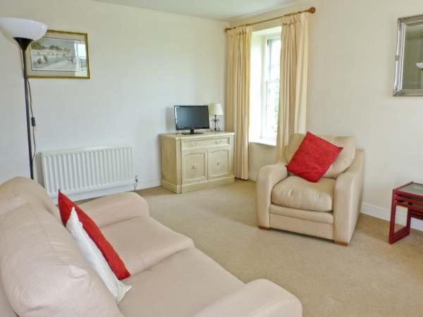 Kennels Cottage St Boswells Esterno foto