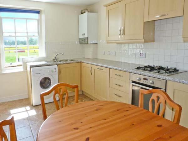 Kennels Cottage St Boswells Esterno foto